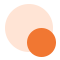 orange chicle